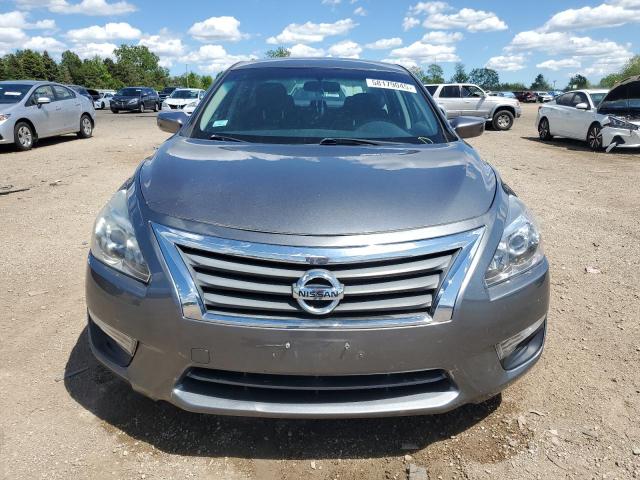 2015 NISSAN ALTIMA 2.5 - 1N4AL3APXFN911463