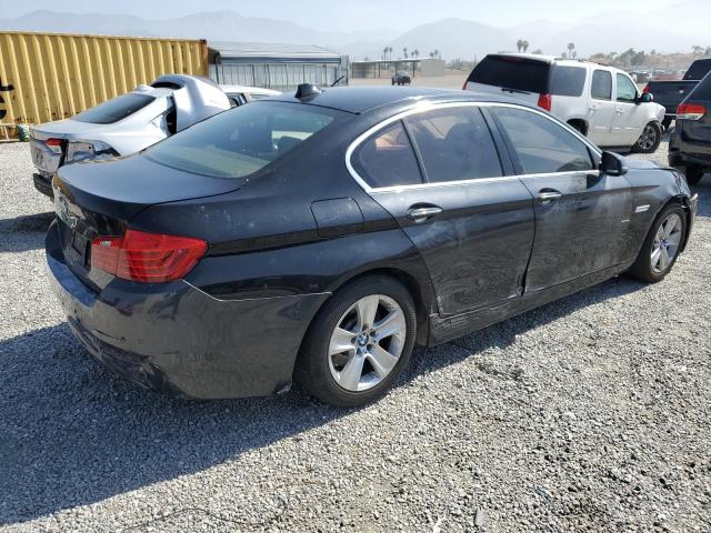 2015 BMW 528 I WBA5A5C52FD514163