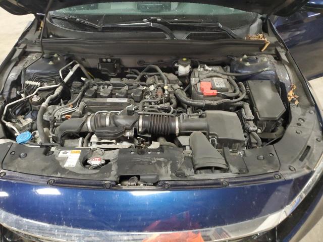 2020 HONDA ACCORD LX - 1HGCV1F18LA083682