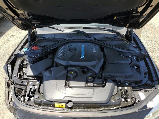 2018 BMW 330E WBA8E1C51JA758911