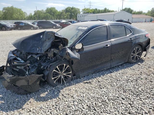 Vin: 4t1b11hk1ku192683, lot: 57289735, toyota camry l 2019 img_1
