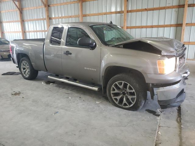 Vin: 1gtr2ve75dz381429, lot: 55642835, gmc sierra k1500 sle 20134