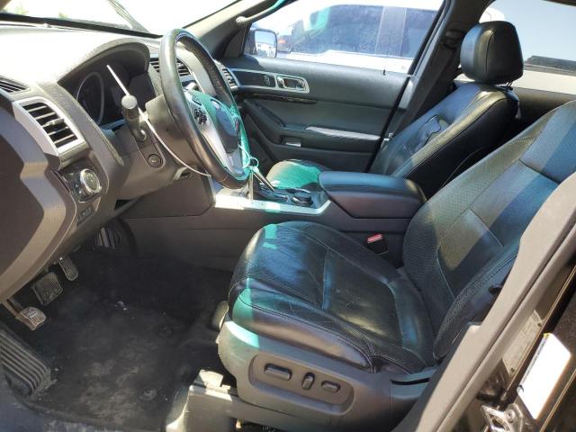 2012 FORD EXPLORER L - 1FMHK8F84CGA58564
