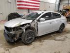 2017 NISSAN SENTRA S - 3N1AB7APXHY364451