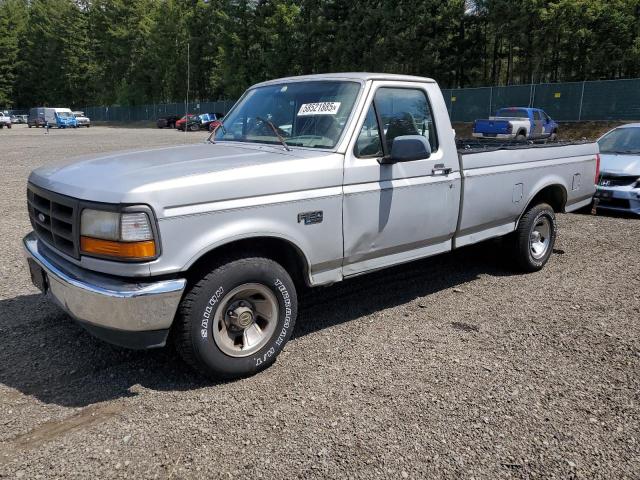FORD F150