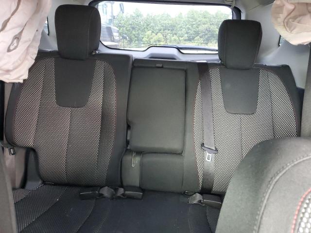 2017 CHEVROLET EQUINOX LS - 2GNALBEK7H6100379