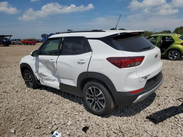 2025 CHEVROLET TRAILBLAZE KL79MPSP3SB134570