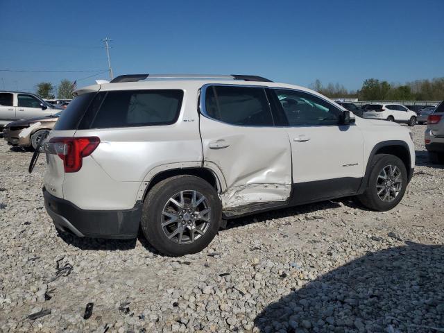Vin: 1gkknuls5mz229388, lot: 55924265, gmc acadia slt 20213