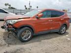 2017 HYUNDAI SANTA FE S - 5XYZT3LB6HG434538