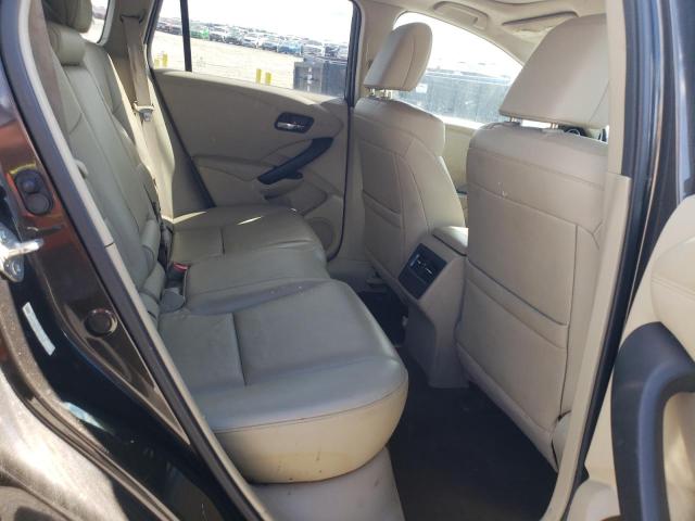 2016 ACURA RDX 5J8TB3H33GL011429