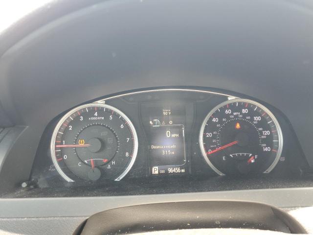 2017 TOYOTA CAMRY SE A 4T1BF1FK7HU627316