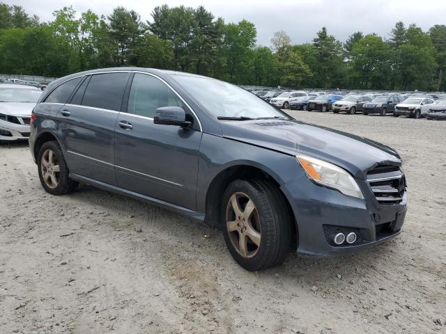 Vin: 4jgcb6fe5ba118129, lot: 58127095, mercedes-benz r-class 350 4matic 20114