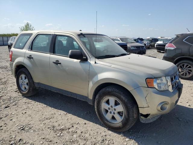 Vin: 1fmcu0c77ckc25918, lot: 49485305, ford escape xls 20124