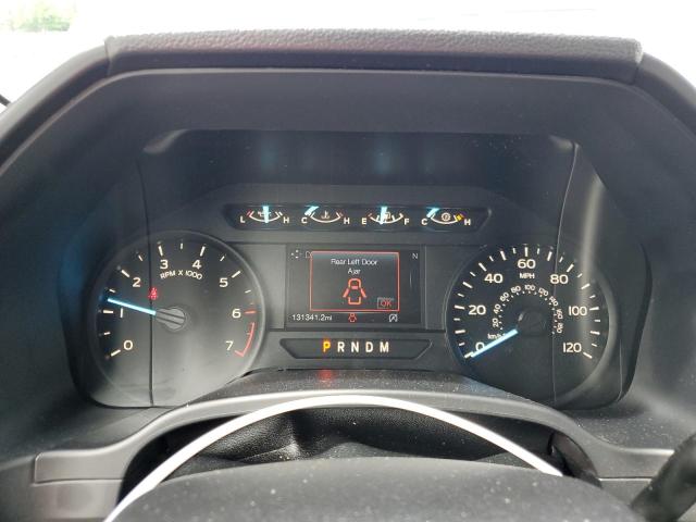 2018 FORD F150 SUPER - 1FTEW1CP6JFA05480