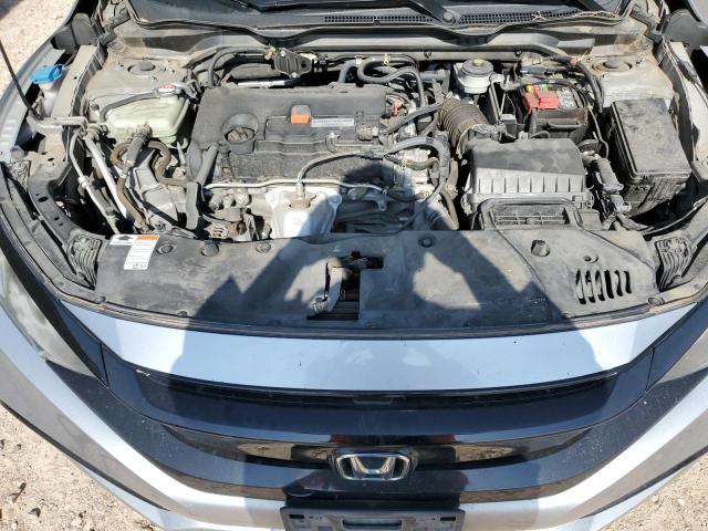 2019 HONDA CIVIC SPOR 2HGFC2F86KH581949