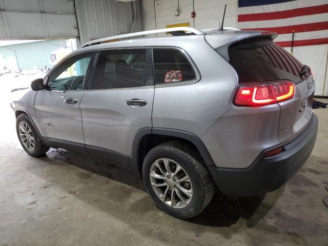 Vin: 1c4pjllb6kd129415, lot: 55595815, jeep grand cher latitude plus 20192