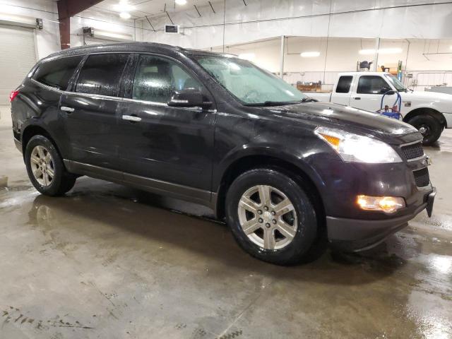 Vin: 1gnkvjed3cj400605, lot: 57628985, chevrolet traverse lt 20124