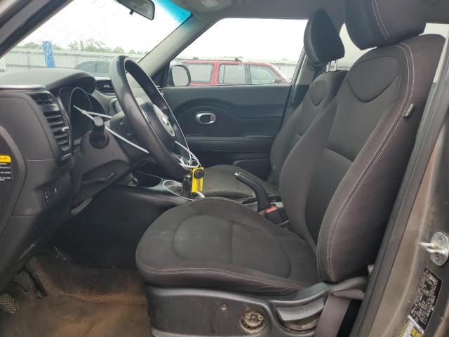 2015 KIA SOUL - KNDJN2A20F7185071