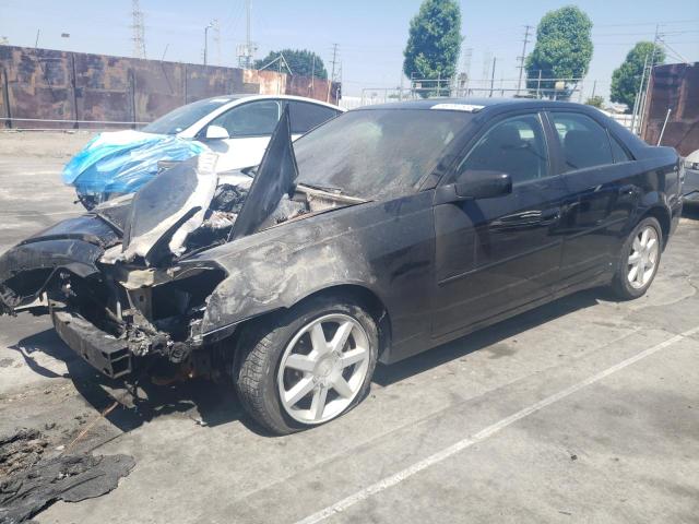CADILLAC CTS