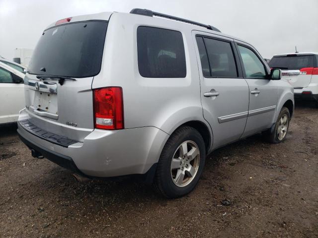 Vin: 5fnyf4h4xbb037450, lot: 57779305, honda pilot ex 20113