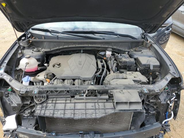 2022 HYUNDAI TUCSON LIMITED #3268850219