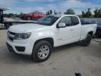 2020 CHEVROLET COLORADO L - 1GCHSCEA8L1160917
