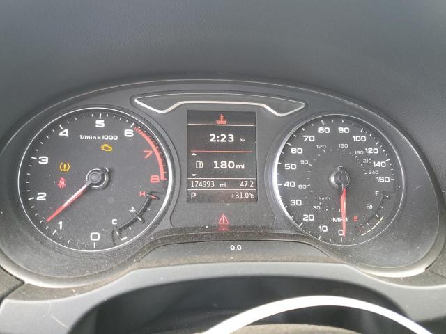 2015 AUDI A3 PREMIUM - WAUACGFF3F1002003