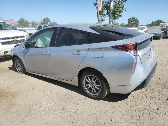 2017 TOYOTA PRIUS JTDKBRFU6H3576526