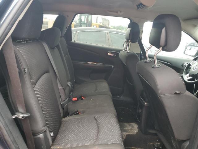 2015 DODGE JOURNEY SX - 3C4PDCBG6FT630065