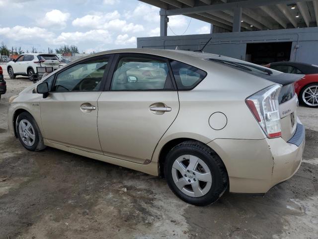 Vin: jtdkn3du1a1004305, lot: 57842365, toyota prius 20102