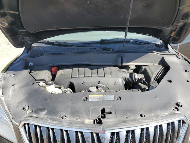 2017 BUICK ENCLAVE 5GAKRAKD4HJ301964