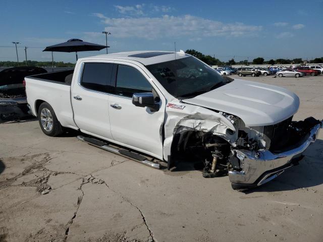 Vin: 3gcuyged0mg453714, lot: 56839645, chevrolet all models k1500 ltz 20214