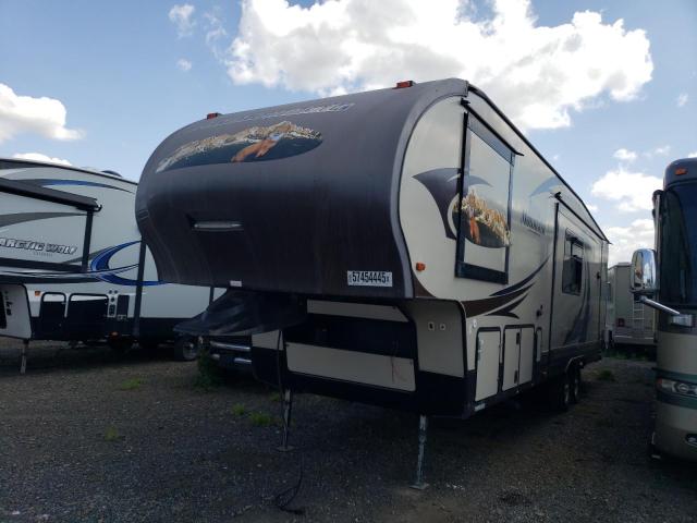 NORTHWOOD ARTIC 2014 4N15R3223E0140774 photo #3