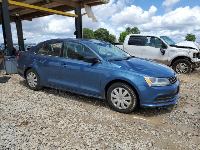 Vin: 3vw2k7aj9fm401505, lot: 58712105, volkswagen jetta base 20154