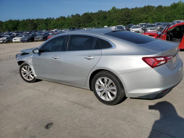 Vin: 1g1zd5st4lf026210, lot: 55462565, chevrolet malibu lt 20202