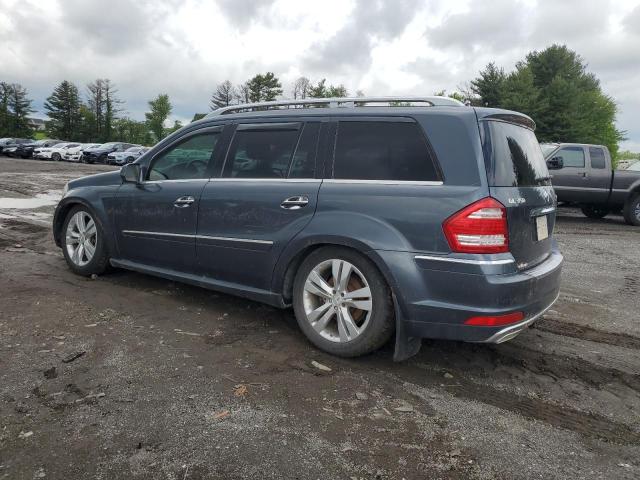 Vin: 4jgbf2fe2aa538079, lot: 56678885, mercedes-benz gl-class 350 bluetec 20102