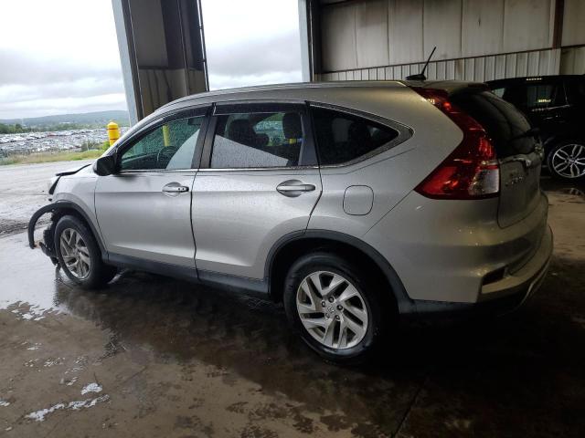 Vin: 2hkrm4h72fh641182, lot: 58768165, honda crv exl 20152