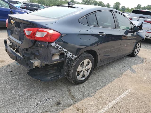 Vin: 1g1bc5sm0g7321012, lot: 59109885, chevrolet cruze ls 20163