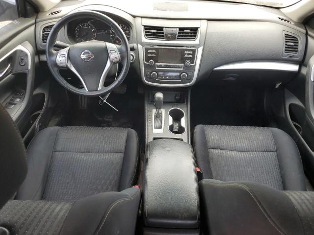 2017 NISSAN ALTIMA 2.5 - 1N4AL3AP6HC179590