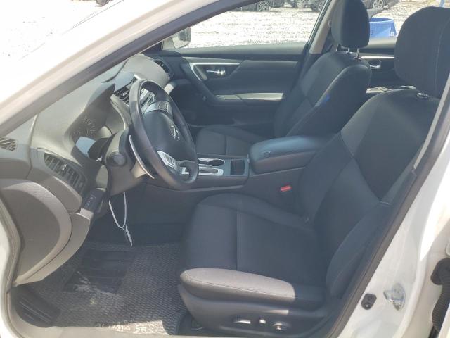 2017 NISSAN ALTIMA 2.5 - 1N4AL3AP7HC189061