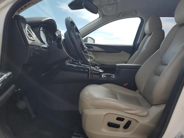 2018 MAZDA CX-9 TOURI JM3TCACY0J0209064