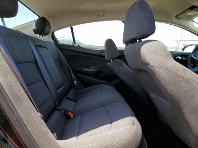 2018 CHEVROLET CRUZE LT - 1G1BE5SMXJ7181892