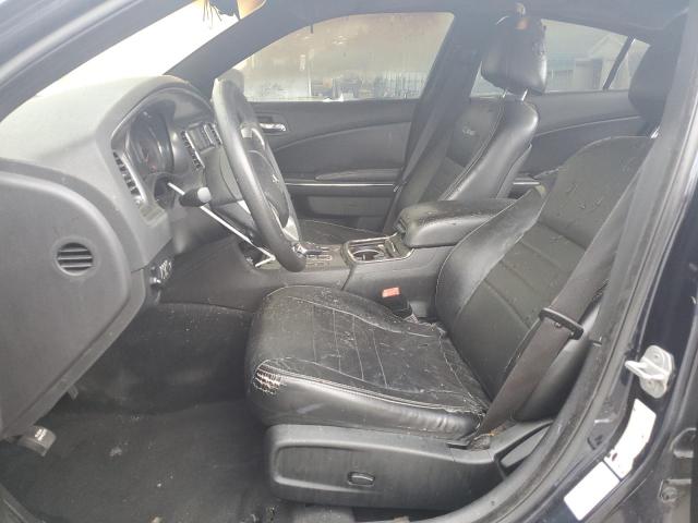 2012 DODGE CHARGER SE - 2C3CDXBGXCH117559