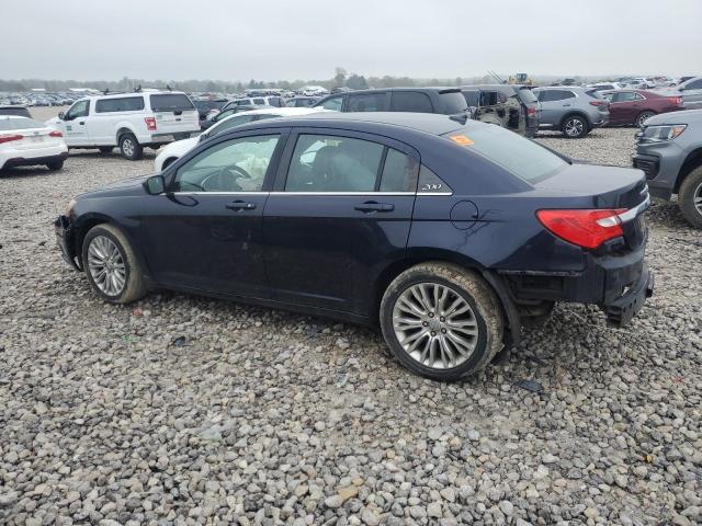 Vin: 1c3bc4fbxbn522869, lot: 55558645, chrysler 200 lx 20112