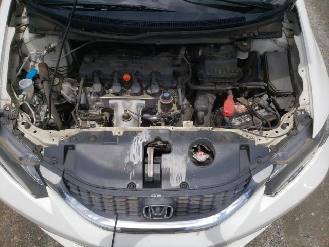 2015 HONDA CIVIC LX - 2HGFB2F54FH560189