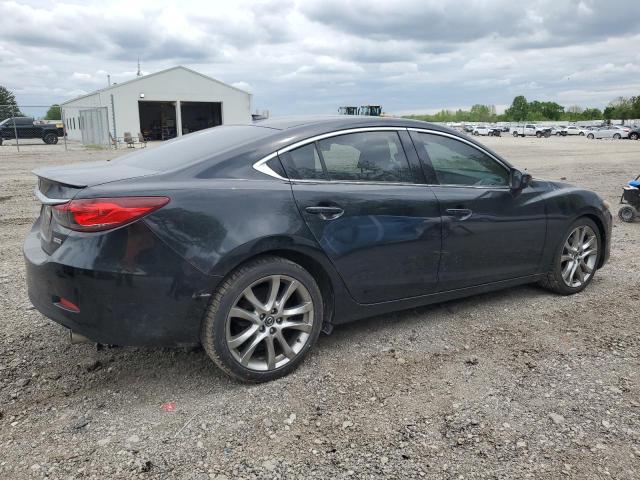 Vin: jm1gj1w54e1101760, lot: 56584535, mazda 6 grand touring 20143
