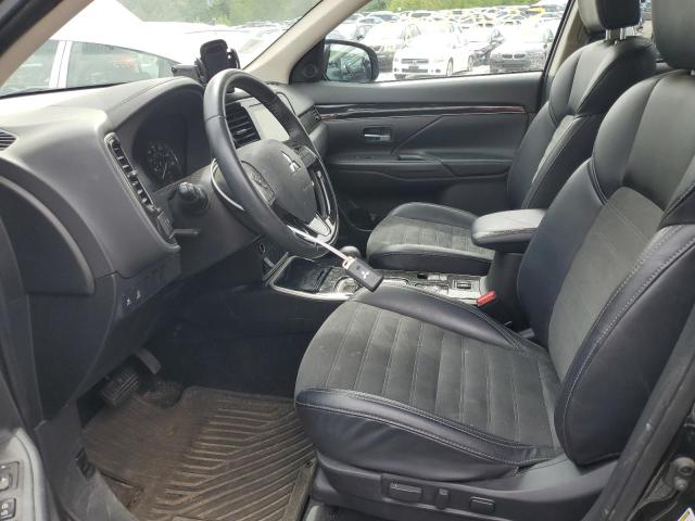 2020 MITSUBISHI OUTLANDER JA4AZ3A37LZ047234