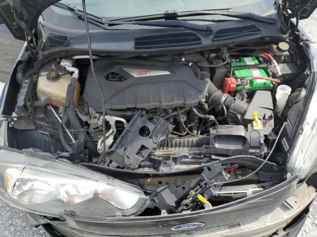 2016 FORD FIESTA ST - 3FADP4GX0GM142093