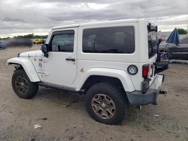 Vin: 1c4ajwbg8dl691619, lot: 56194275, jeep wrangler sahara 20132