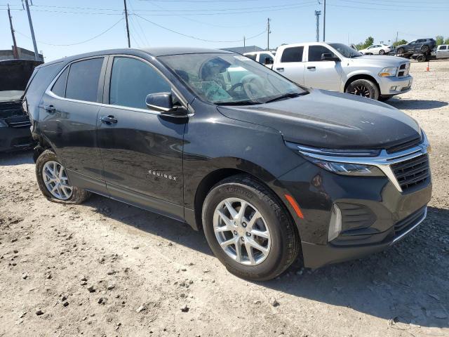 2023 CHEVROLET EQUINOX LT - 3GNAXJEG2PL221423